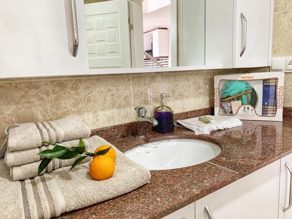 Пентхаус в Алании, Турция, 100 м² - фото 14