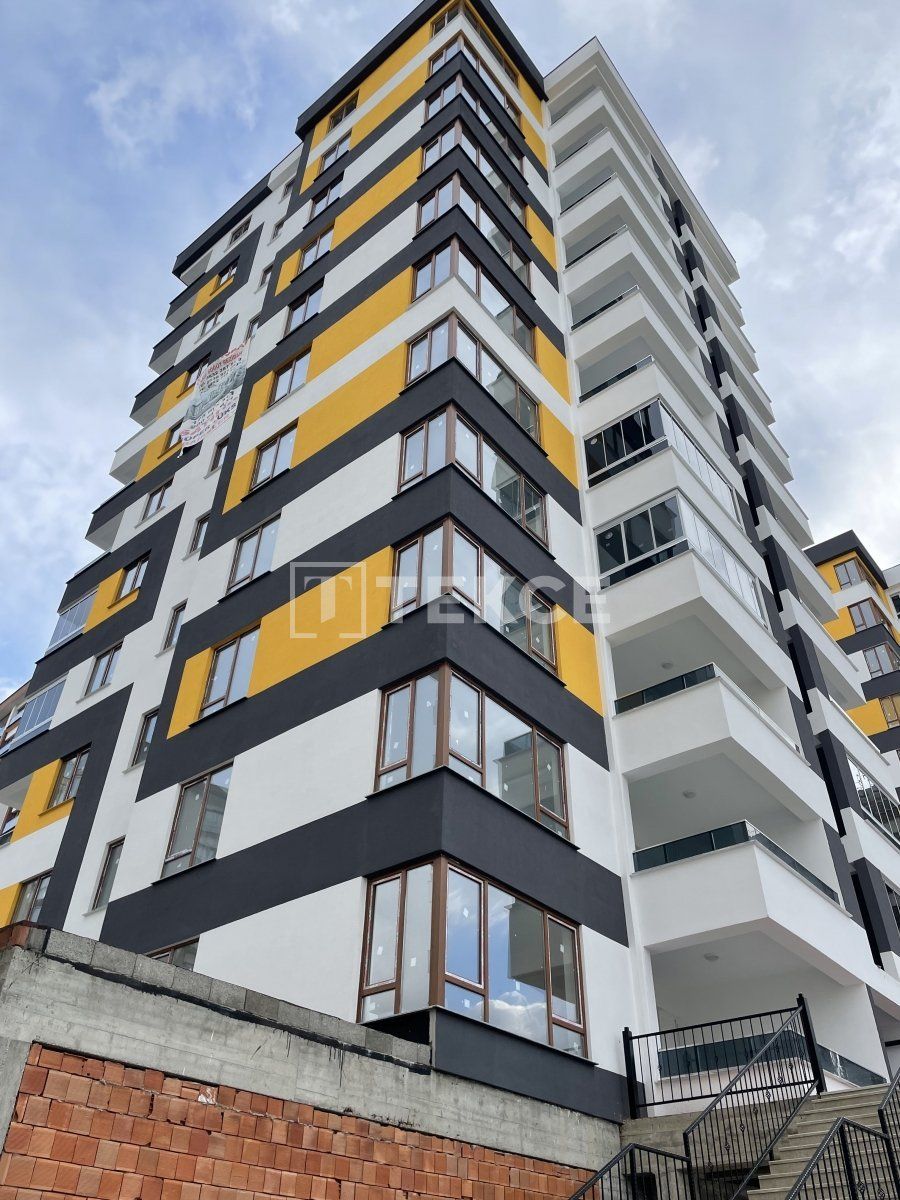 Апартаменты Акчаабат, Турция, 195 м² - фото 3