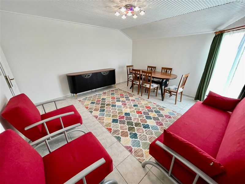 Пентхаус в Алании, Турция, 220 м² - фото 14