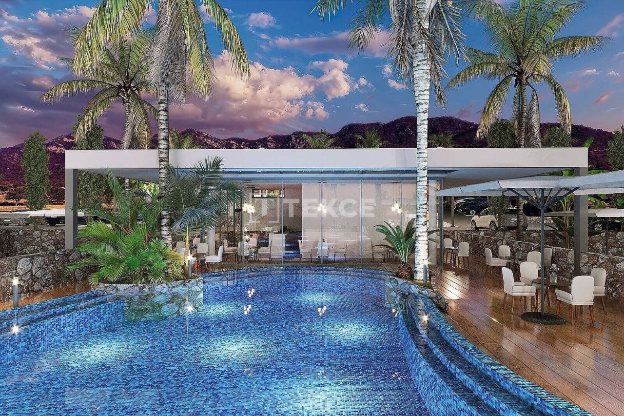 Пентхаус в Газимагусе, Кипр, 93 м² - фото 3