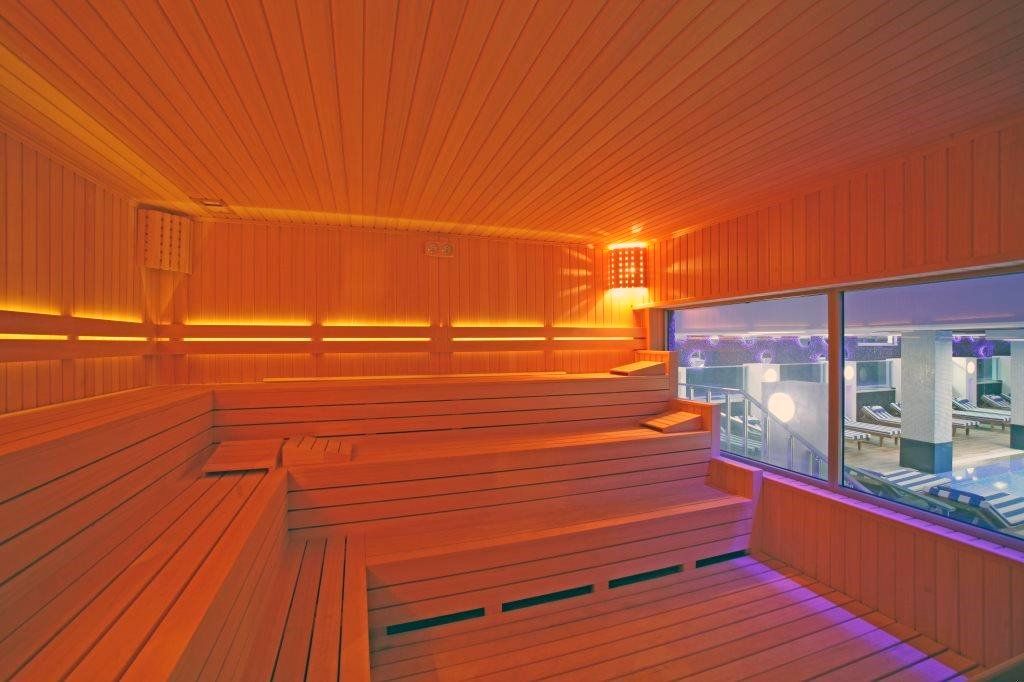 Квартира в Алании, Турция, 110 м² - фото 14