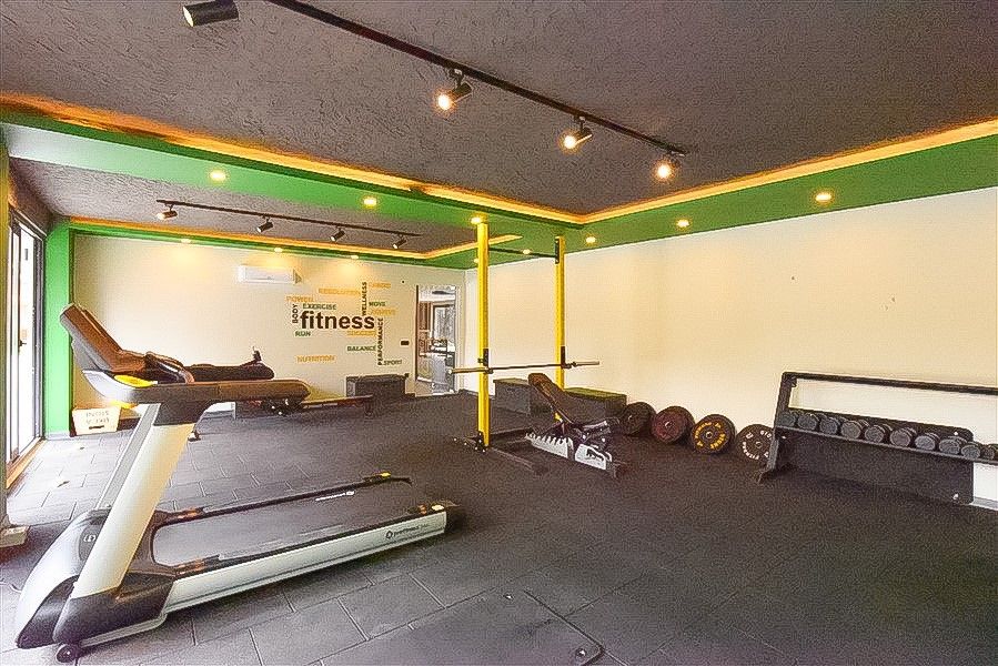 Квартира в Алании, Турция, 56 м² - фото 14