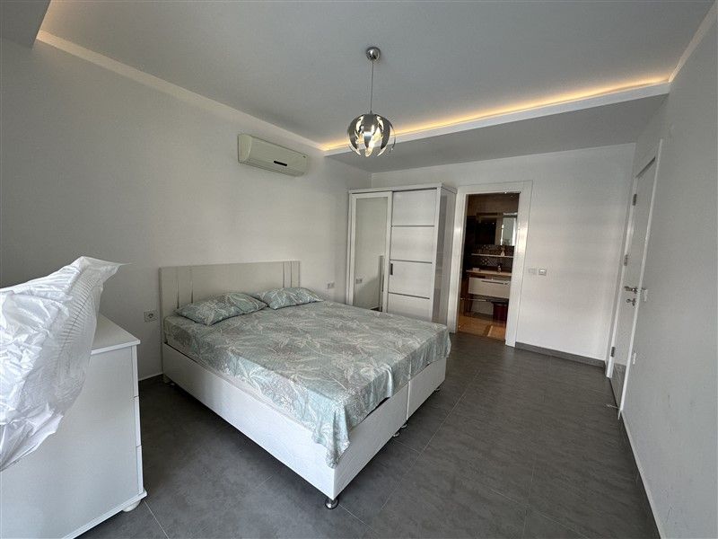 Квартира в Алании, Турция, 110 м² - фото 14