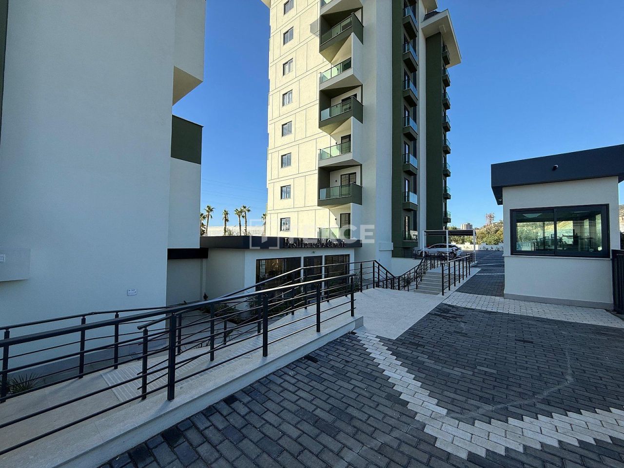 Пентхаус в Алании, Турция, 108 м² - фото 4