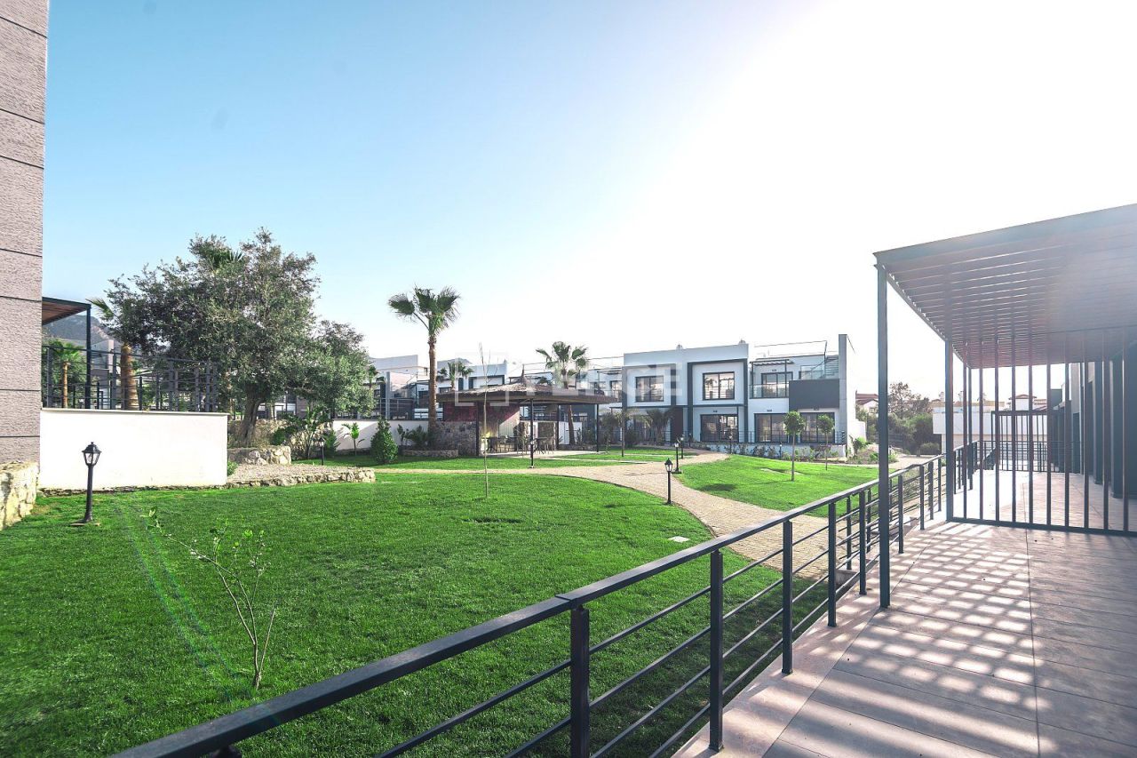 Пентхаус в Кирении, Кипр, 148 м² - фото 4