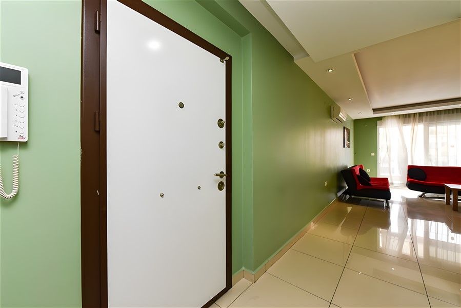 Квартира в Алании, Турция, 65 м² - фото 14