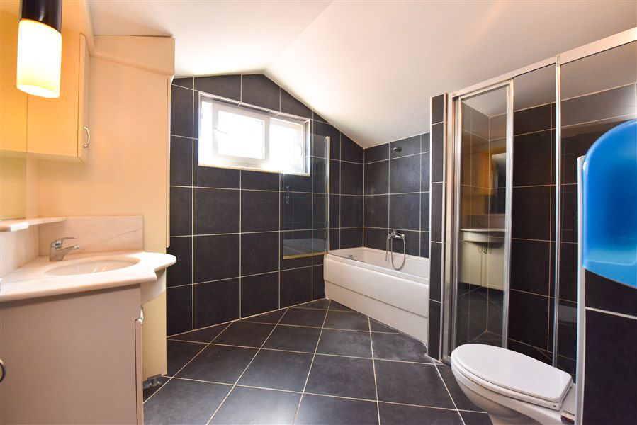 Квартира в Алании, Турция, 210 м² - фото 14