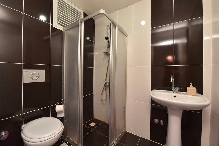 Квартира в Алании, Турция, 210 м² - фото 14