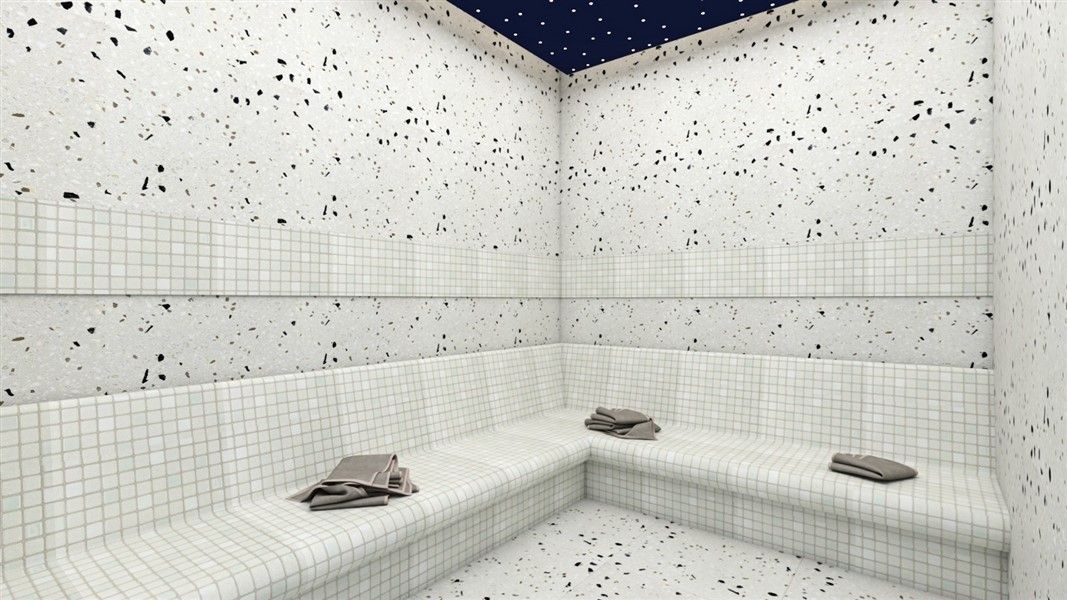 Квартира в Кестеле, Турция, 58 м² - фото 14