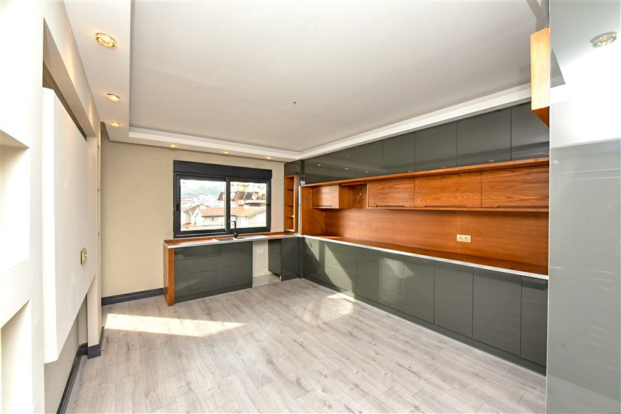 Квартира в Алании, Турция, 150 м² - фото 14