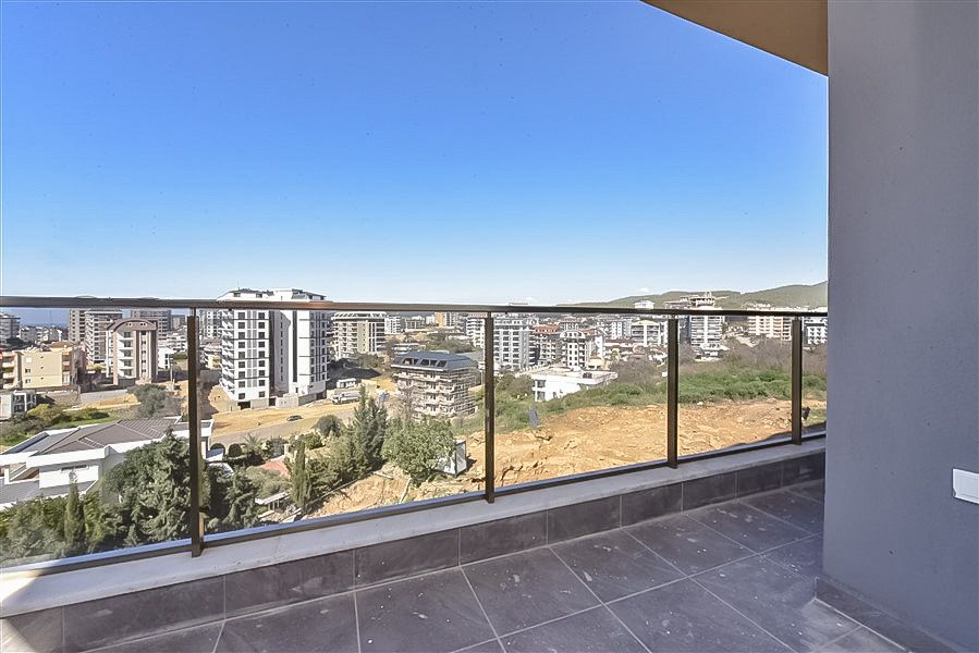Квартира в Авсалларе, Турция, 46 м² - фото 14