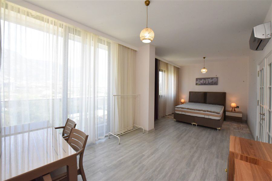 Квартира в Алании, Турция, 125 м² - фото 14