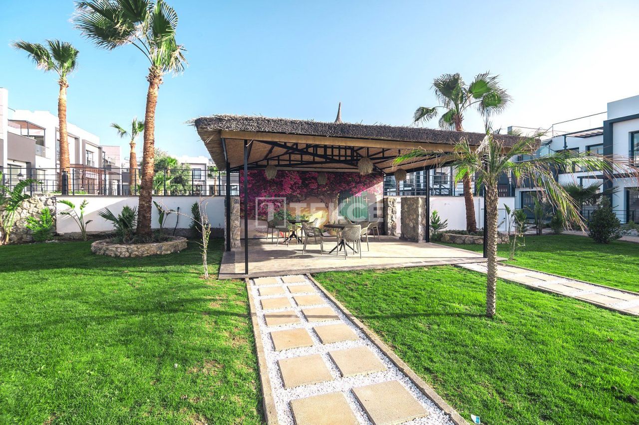 Апартаменты в Кирении, Кипр, 138 м² - фото 5