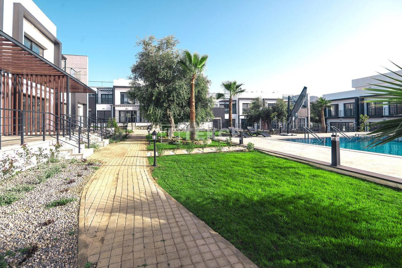 Пентхаус в Кирении, Кипр, 148 м² - фото 6