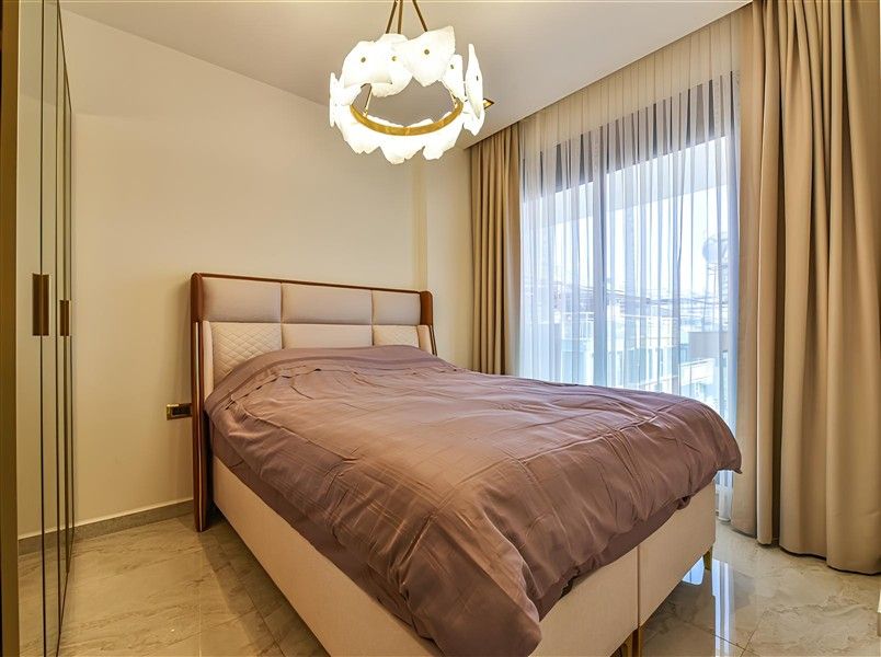 Пентхаус в Алании, Турция - фото 14