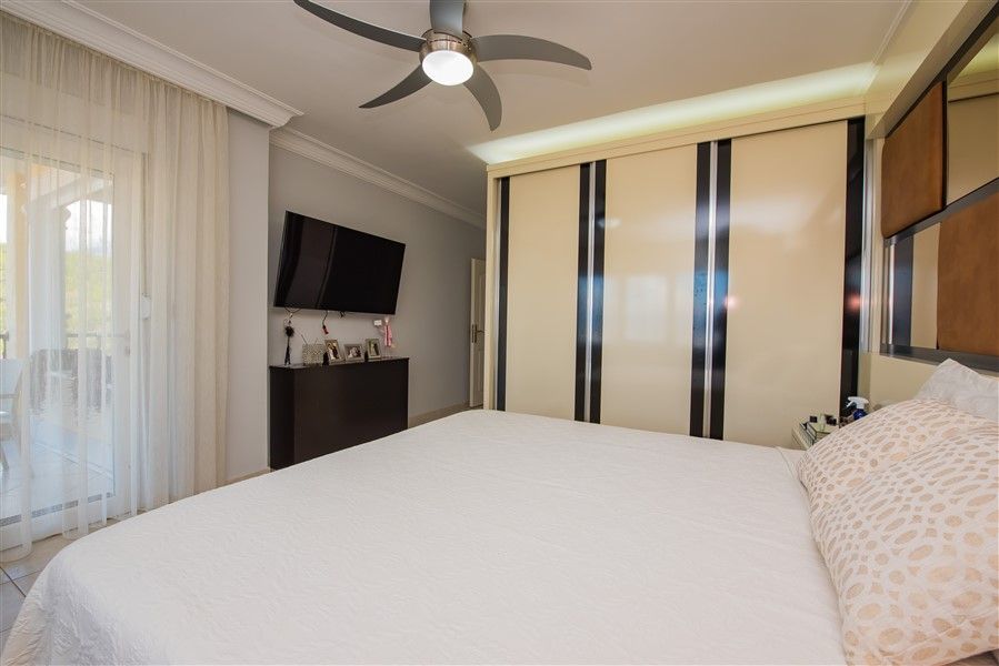 Вилла в Алании, Турция, 220 м² - фото 14