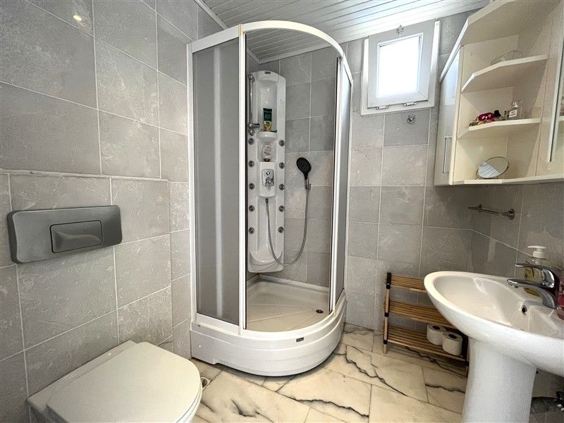 Квартира в Алании, Турция, 165 м² - фото 14