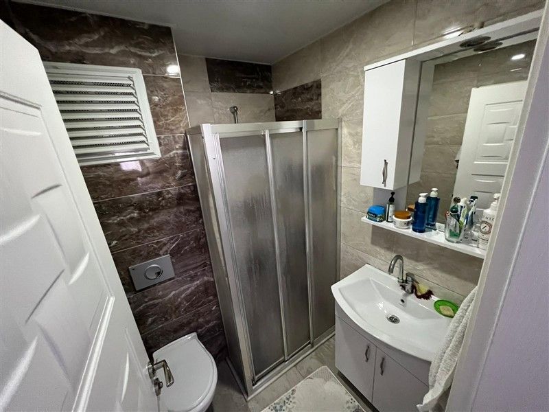 Квартира в Алании, Турция, 115 м² - фото 14