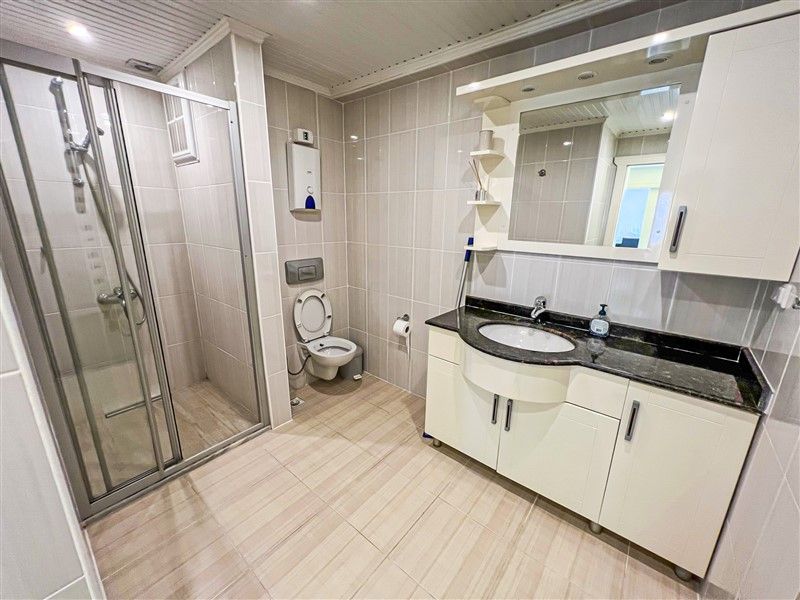 Пентхаус в Алании, Турция, 220 м² - фото 14