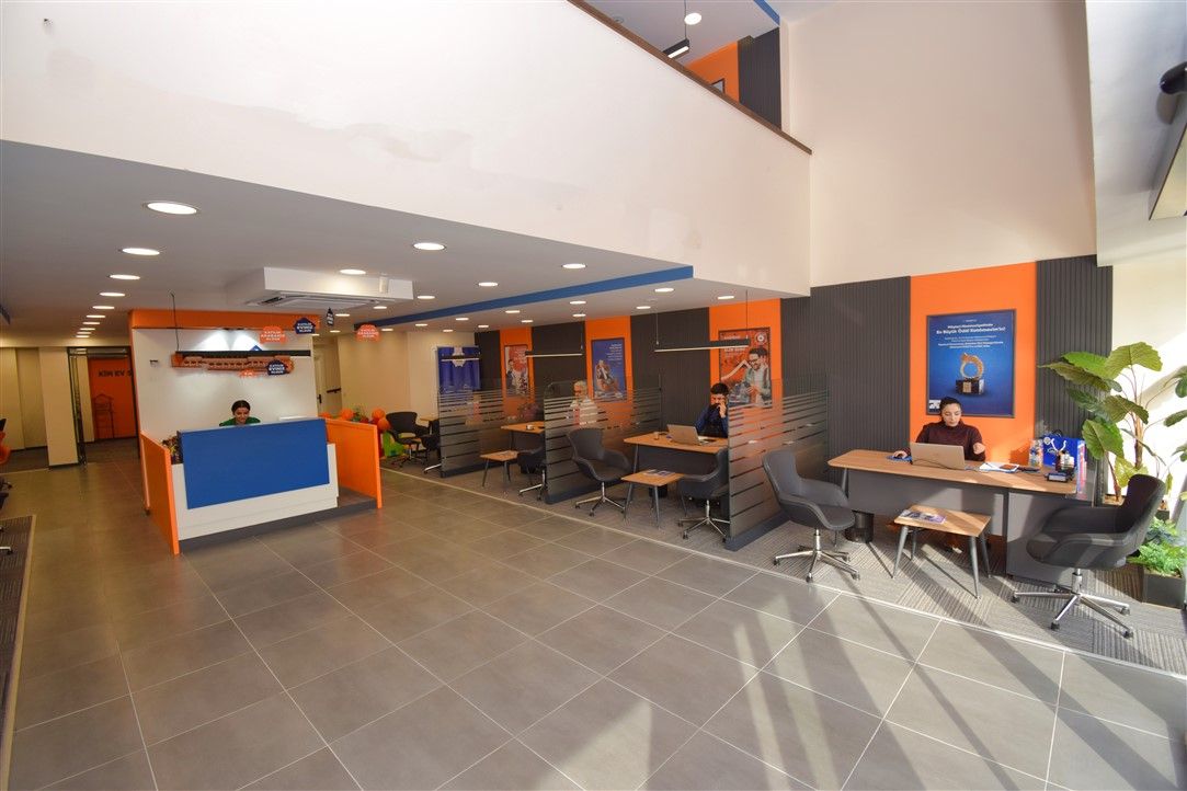 Коммерческая недвижимость в Анталии, Турция, 450 м² - фото 14