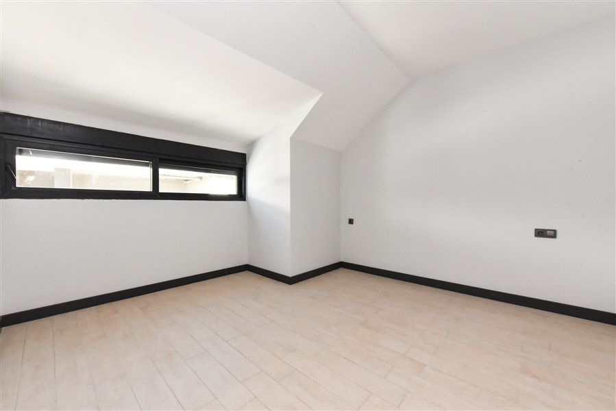 Пентхаус в Алании, Турция, 113 м² - фото 14