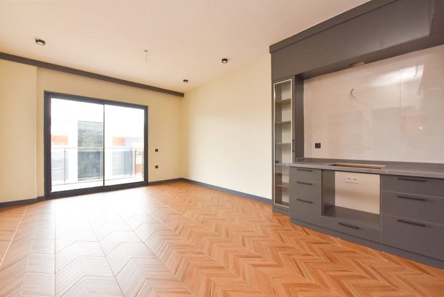 Пентхаус в Алании, Турция, 191 м² - фото 14