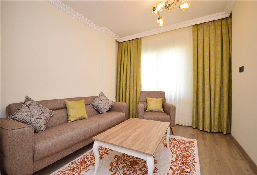 Вилла в Алании, Турция, 280 м² - фото 14