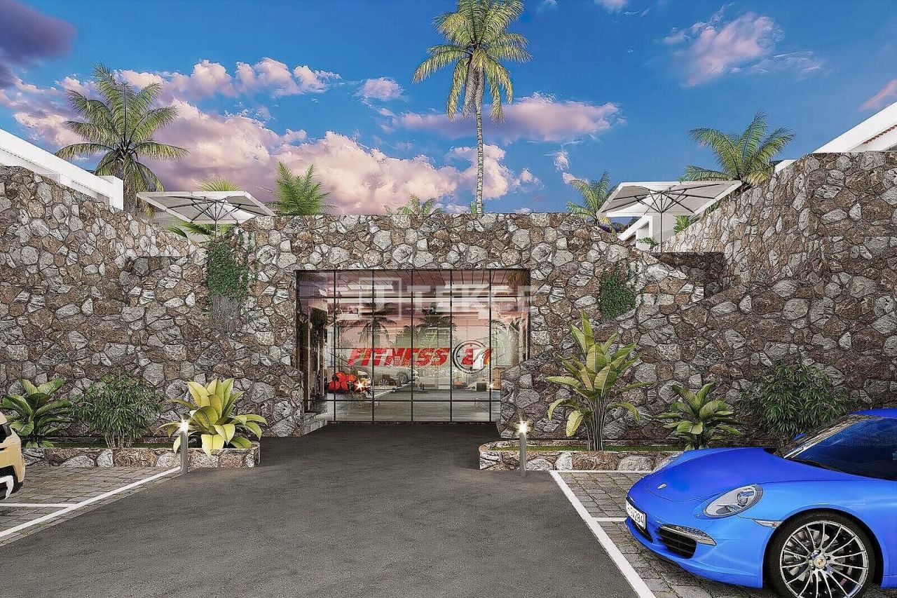 Пентхаус в Газимагусе, Кипр, 93 м² - фото 7