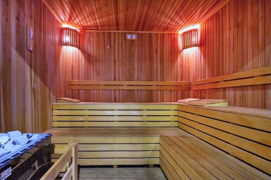 Квартира в Алании, Турция, 108 м² - фото 14