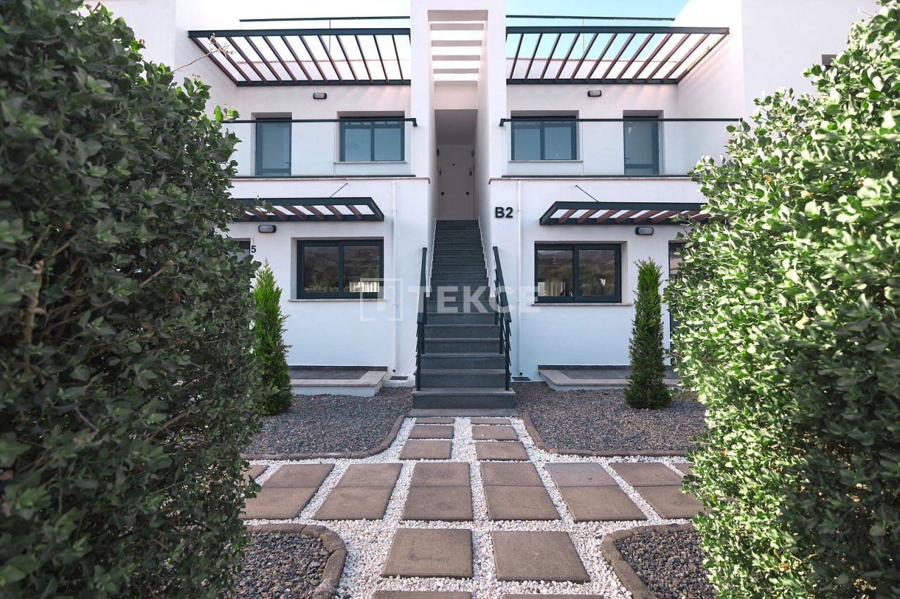 Пентхаус в Кирении, Кипр, 148 м² - фото 7