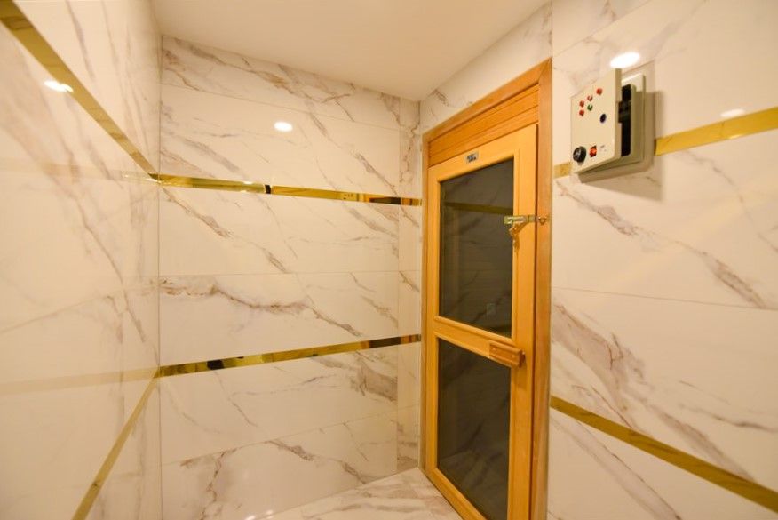 Пентхаус в Алании, Турция, 180 м² - фото 14