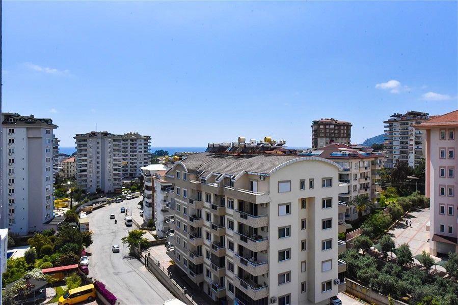 Квартира в Алании, Турция, 120 м² - фото 14