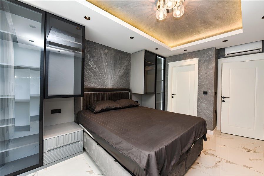 Вилла в Алании, Турция, 300 м² - фото 14