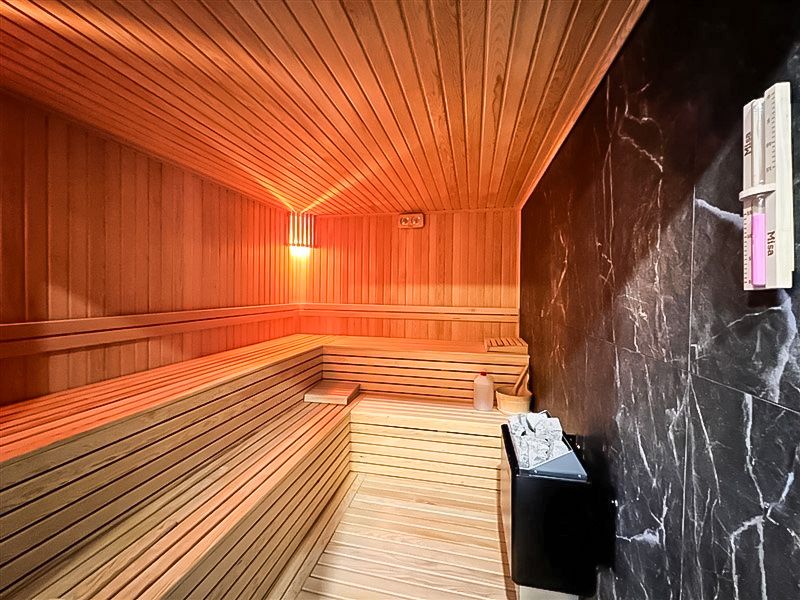 Квартира в Алании, Турция, 60 м² - фото 14