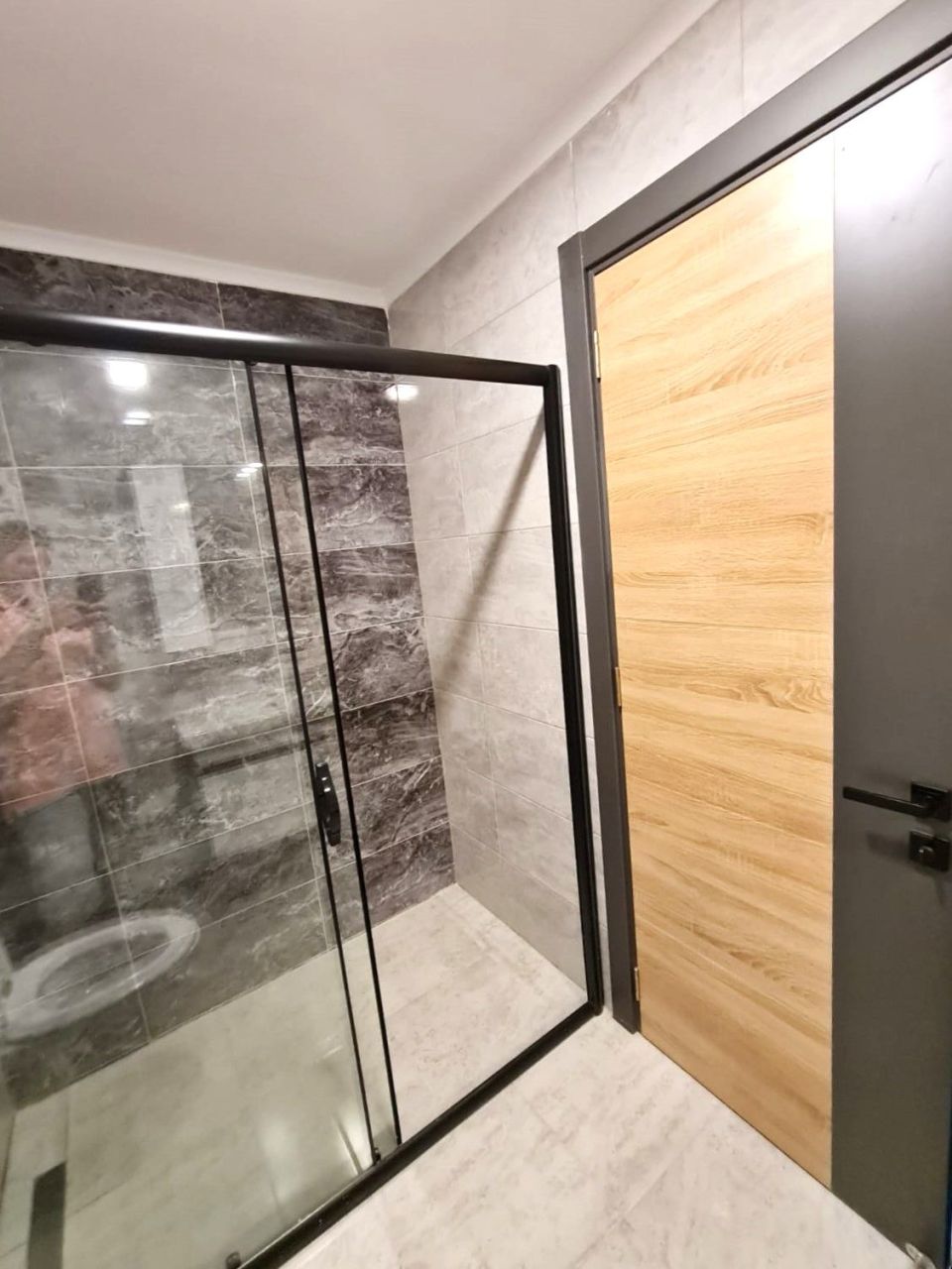 Квартира в Авсалларе, Турция, 55 м² - фото 14