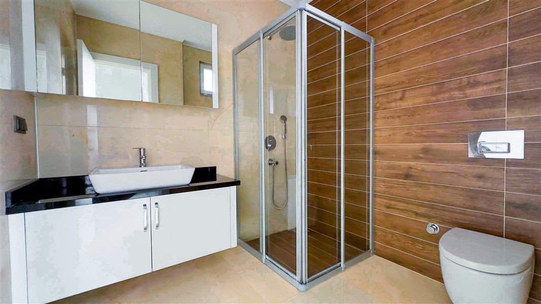 Квартира в Алании, Турция, 172 м² - фото 14