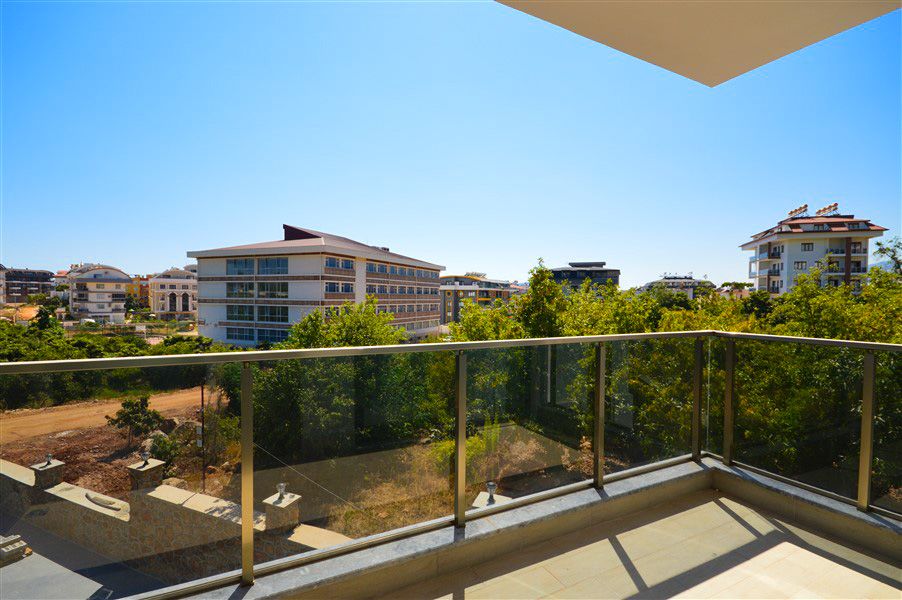 Квартира в Алании, Турция, 54 м² - фото 14