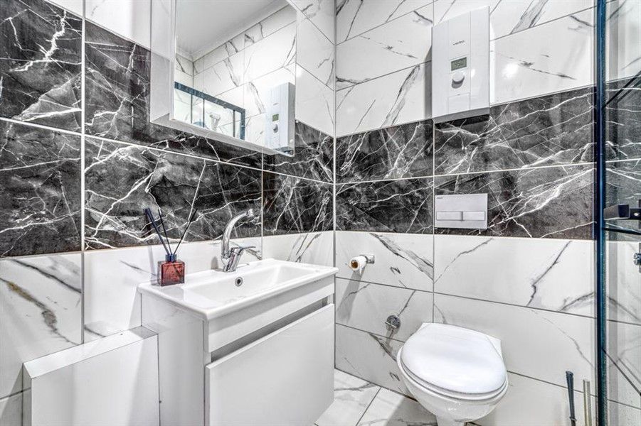 Пентхаус в Алании, Турция, 120 м² - фото 14