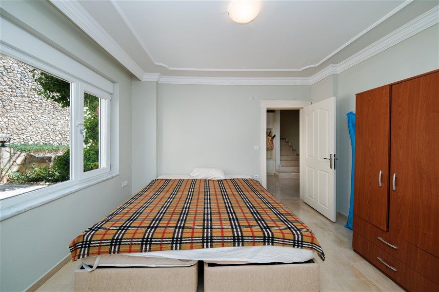 Вилла в Алании, Турция, 250 м² - фото 14