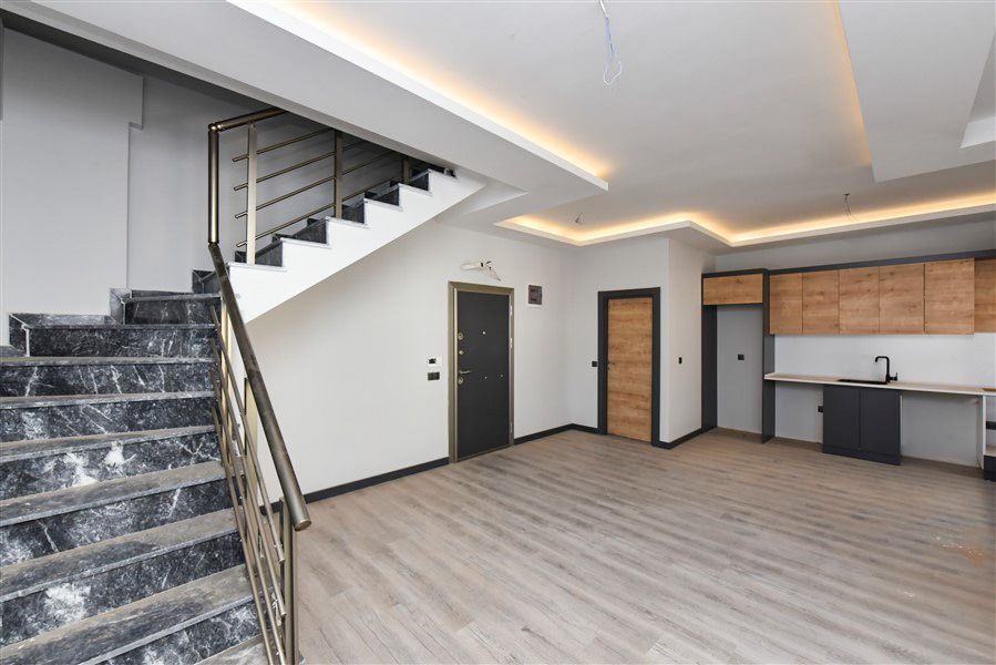 Пентхаус в Алании, Турция, 100 м² - фото 14