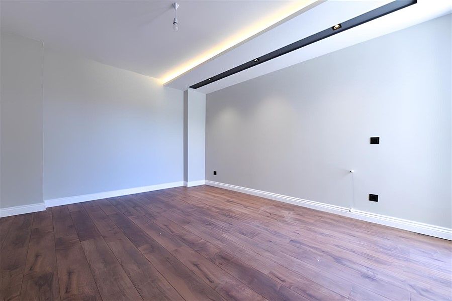 Квартира в Алании, Турция, 150 м² - фото 14