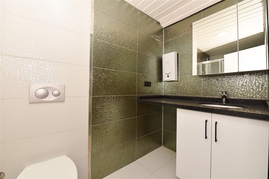 Квартира в Кестеле, Турция, 135 м² - фото 14