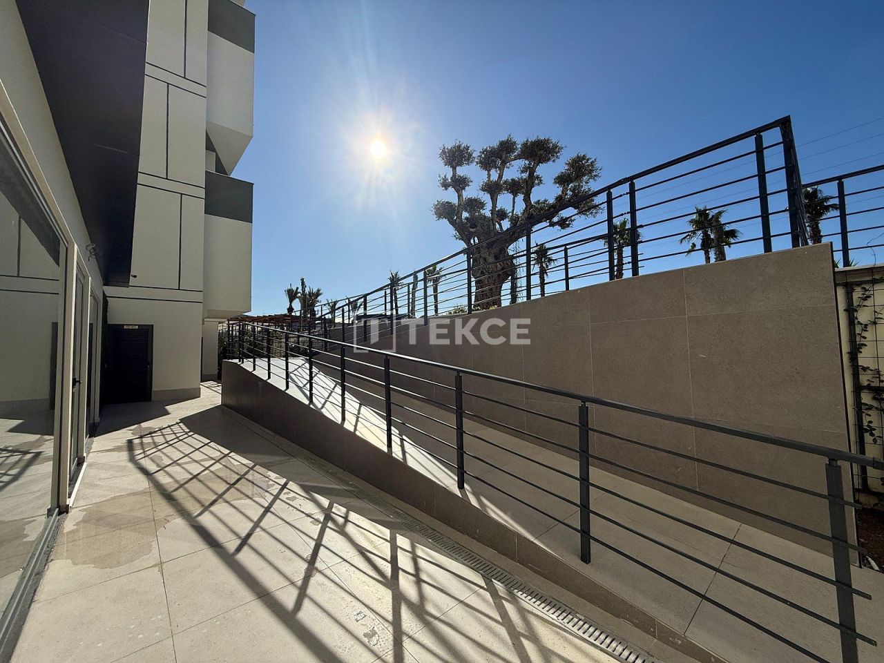 Пентхаус в Алании, Турция, 108 м² - фото 8