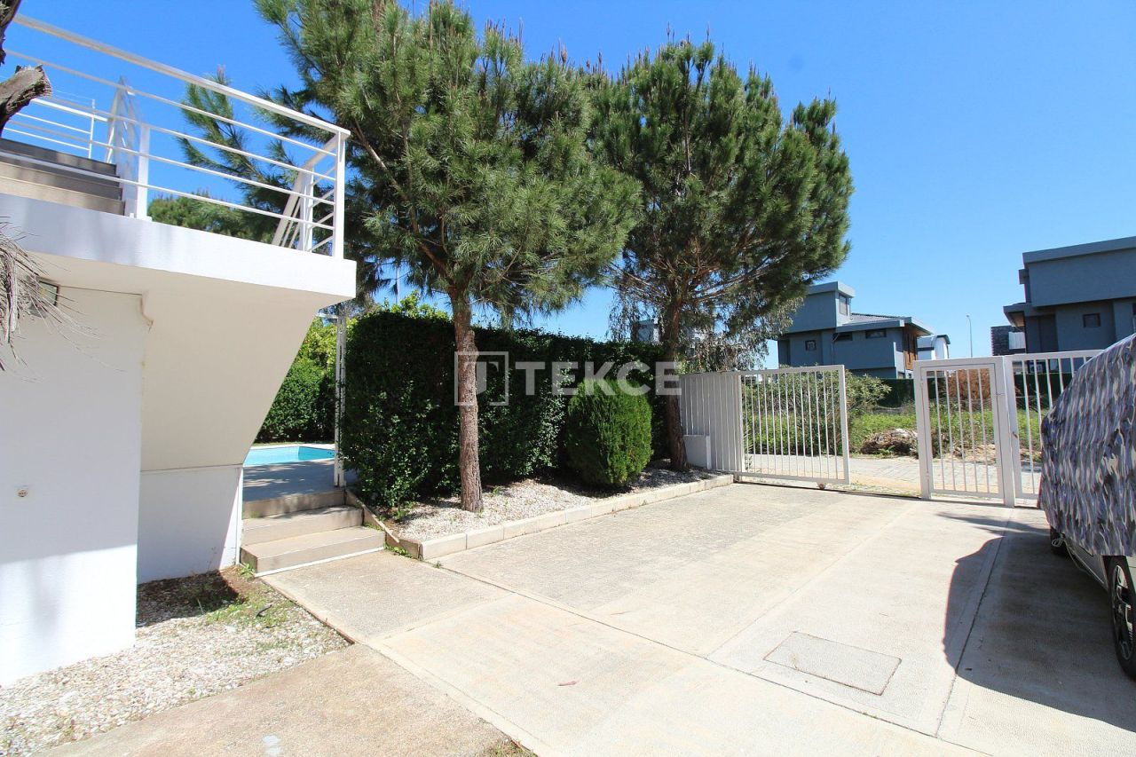 Таунхаус в Серике, Турция, 180 м² - фото 8