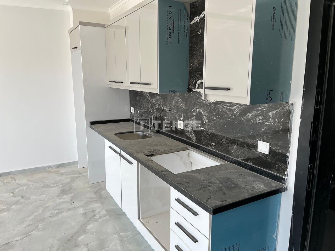 Пентхаус в Алании, Турция, 100 м² - фото 8