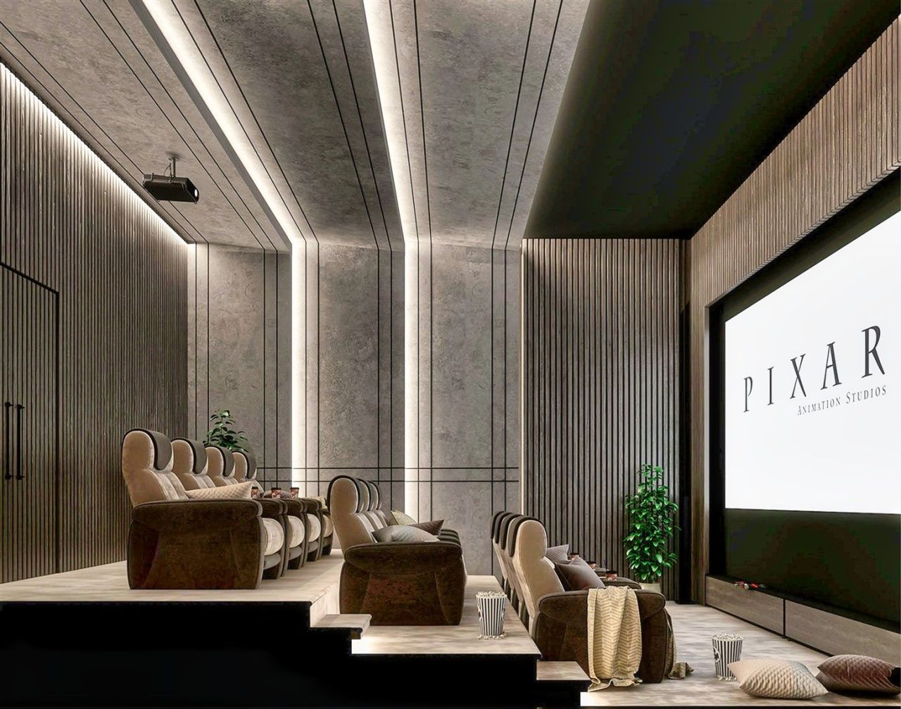 Квартира Алтынташ, Турция, 113 м² - фото 14