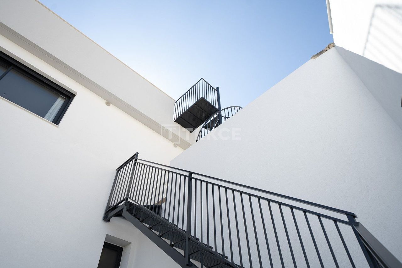 Вилла в Альгорфе, Испания, 238 м² - фото 9