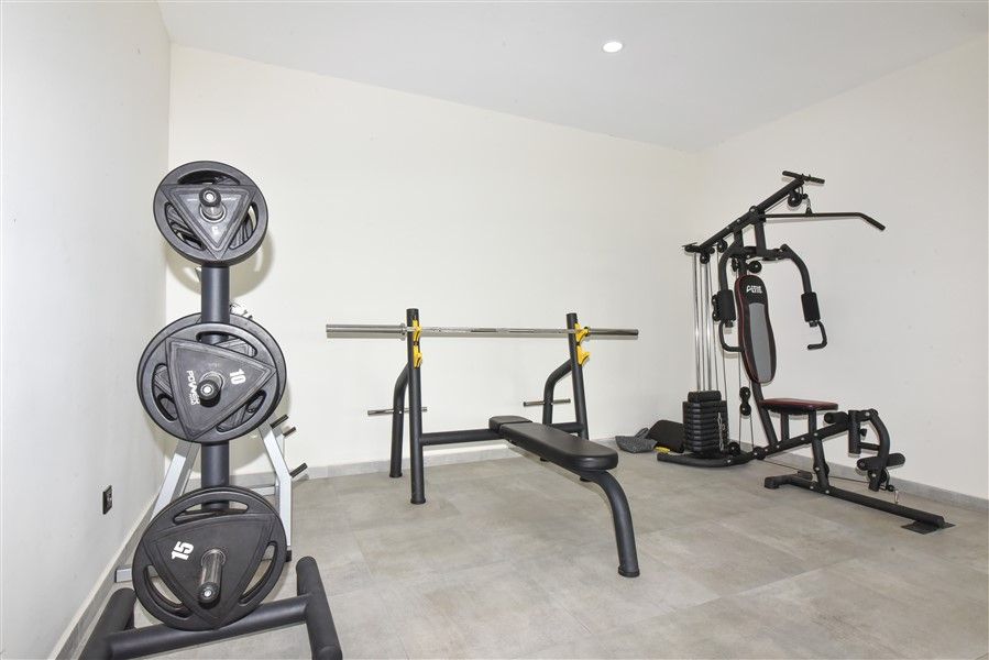 Квартира в Алании, Турция, 80 м² - фото 14