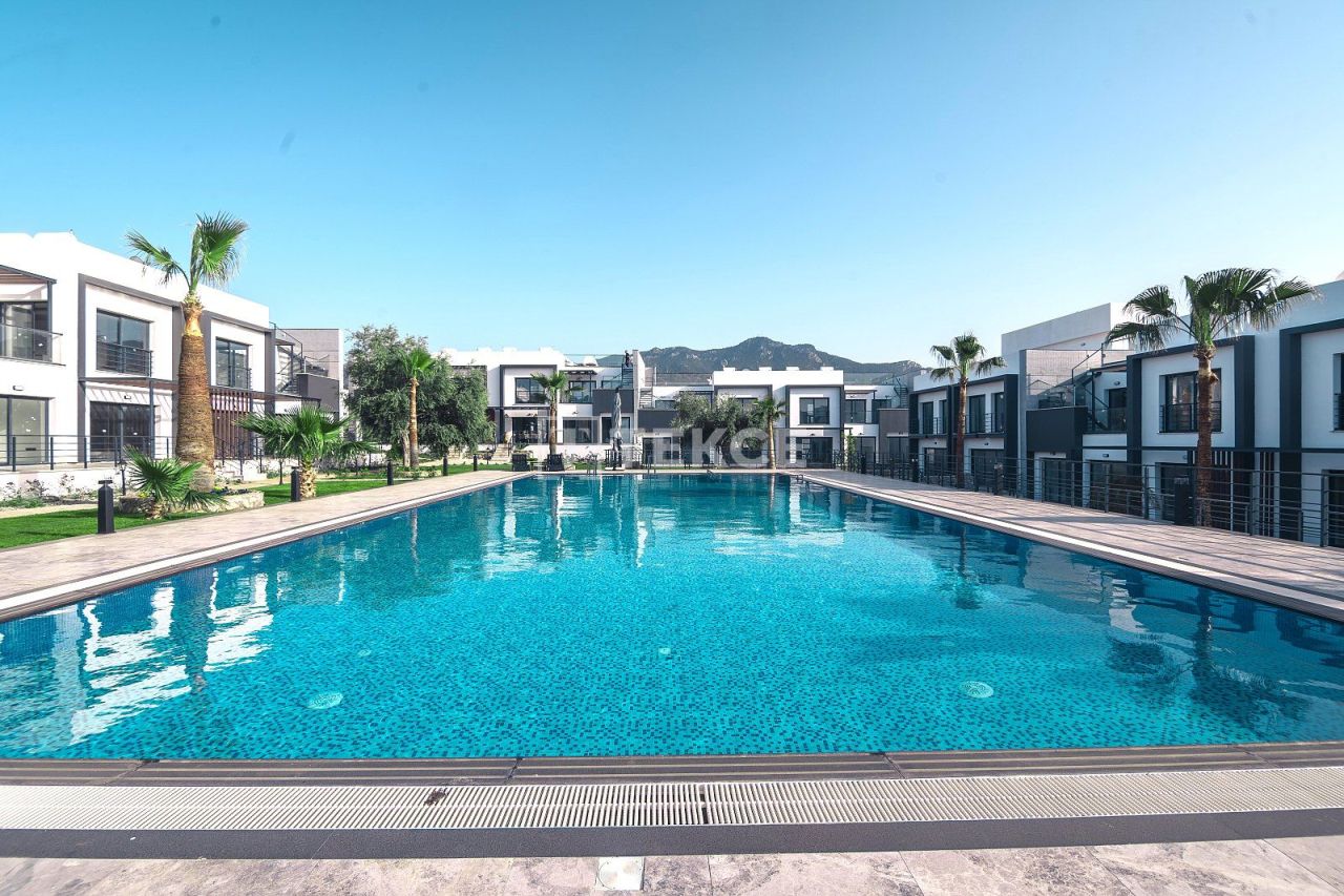 Пентхаус в Кирении, Кипр, 148 м² - фото 9