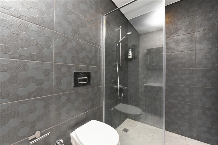 Квартира в Алании, Турция, 90 м² - фото 14